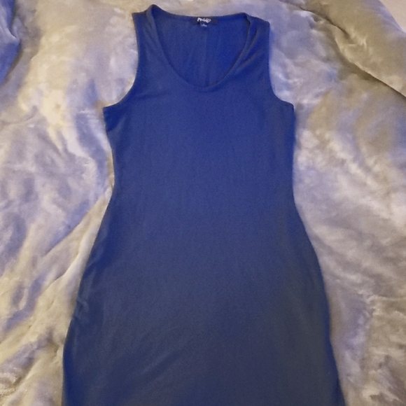 impulsive Dresses & Skirts - Womens dress